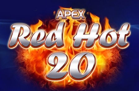 redhot20