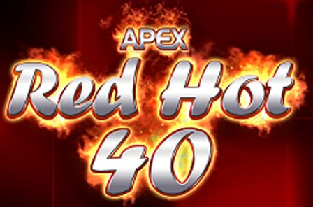 redhot40
