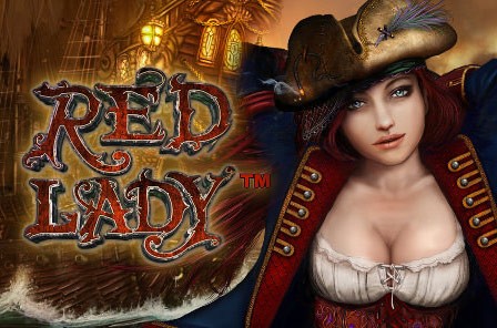 redlady