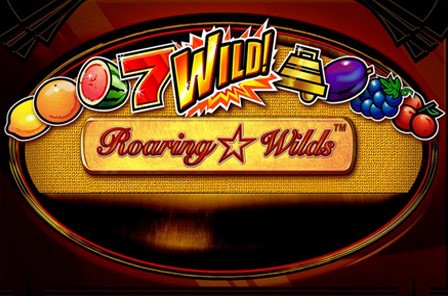 roaringwilds