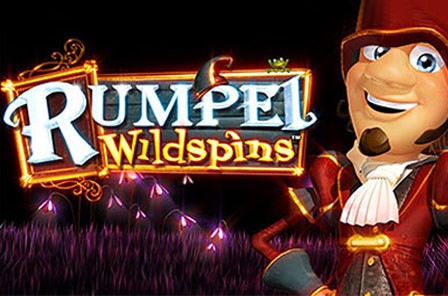 rumpelwildspins