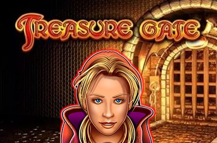 treasuregate