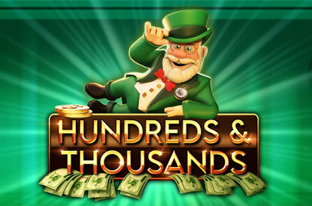 Hundreds and Thousands