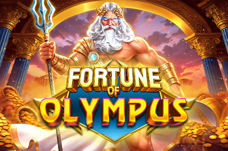 Fortune of Olympus