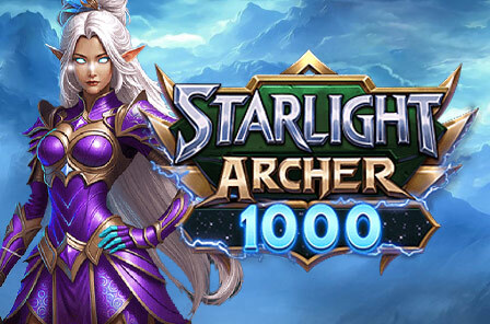 Starlight Archer 1000