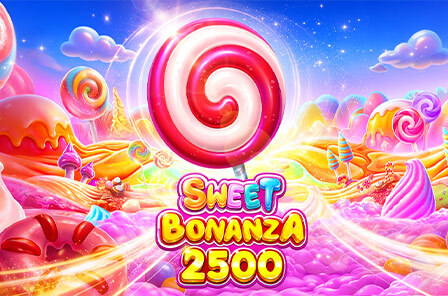 Sweet Bonanza 2500
