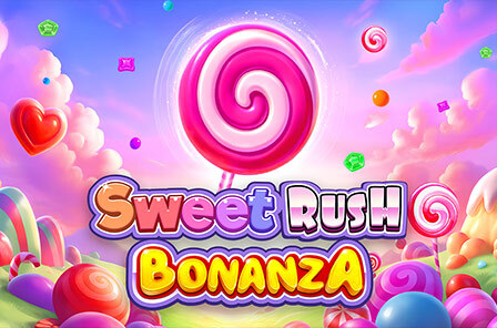 Sweet Rush Bonanza
