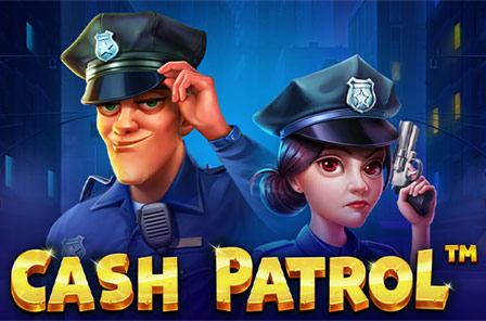 vs25copsrobbers