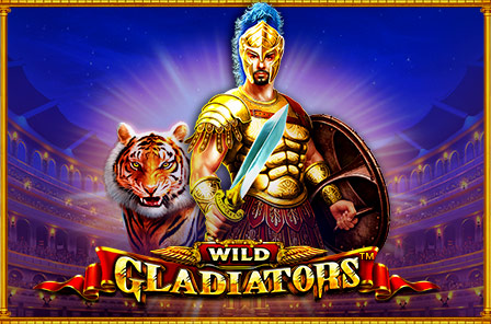 vs25gladiator