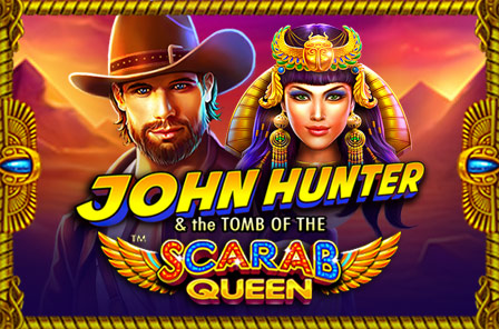 vs25scarabqueen