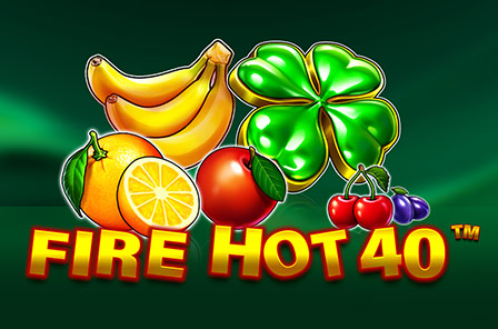 vs40firehot