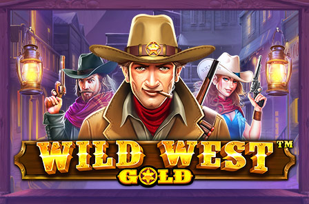 vs40wildwest