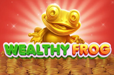 Wealthy Frog