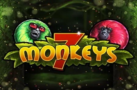 vs7monkeys