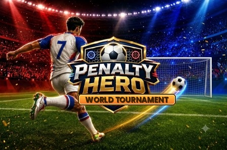 Penalty Hero